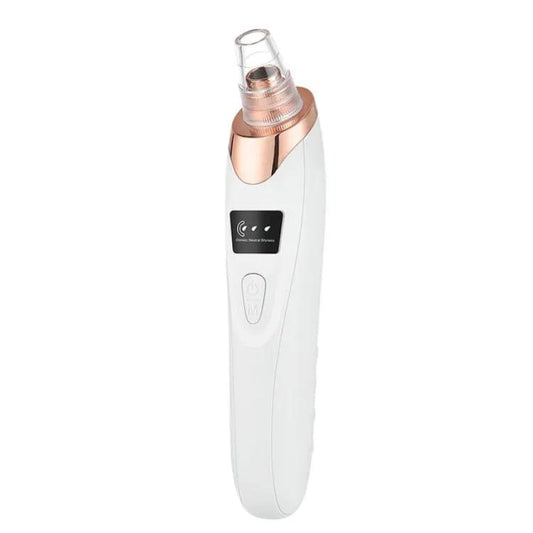 5 In 1 Blackhead Remover Machine Rechargeable Pore Cleaner - Skincare Device Designed For Pore Cleansing And Daily Beauty